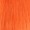 Men Orange Christmas Tree Troll Wig
